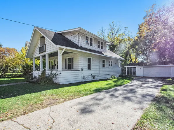 703 Main St, Dowagiac, MI 49047