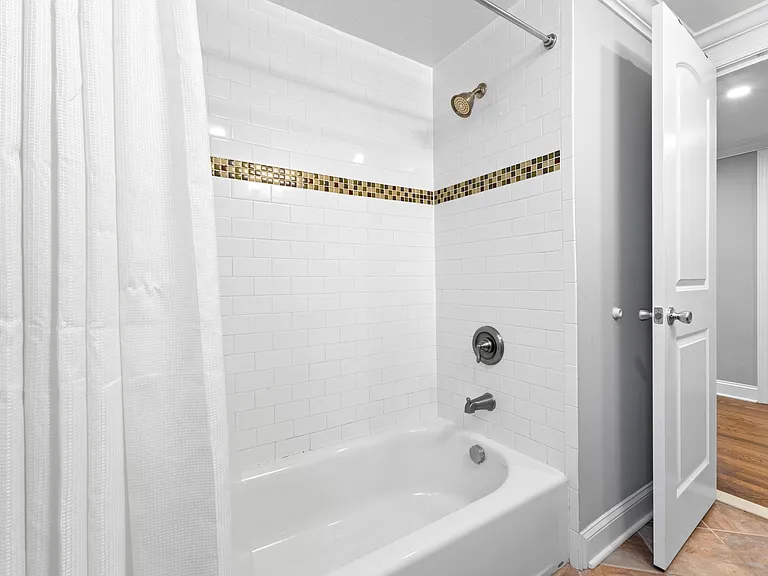 bath