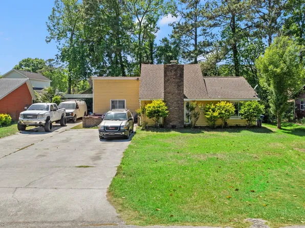 879 Pinner Pl., Myrtle Beach, SC 29577