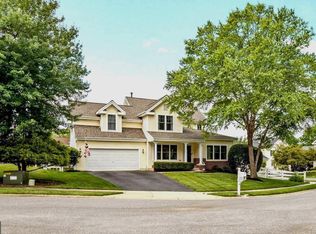 11860 Hart Glen Ct, New Market, MD 21774
