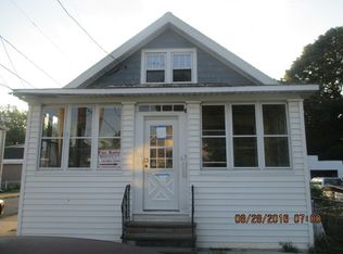 63 O Connell St, Albany, NY 12209