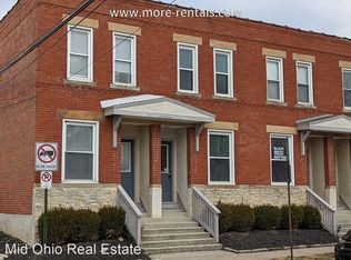 470 W 2nd Ave, Columbus, OH 43201