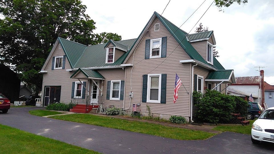 30 Sherman Street