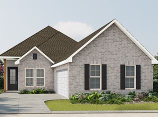 Alfani III A Plan, Nickens Lake, Denham Springs, LA 70726