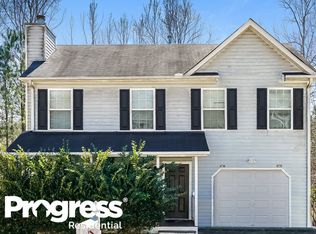 186 Whetstone Way, Villa Rica, GA 30180