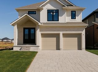 64 Allister Dr, Middlesex Centre, ON