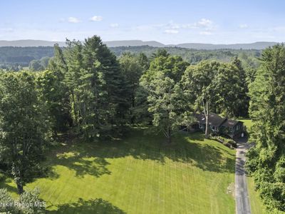293 Pine Bush Road, Stone Ridge, NY, 12484