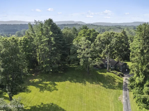 293 Pine Bush Road, Stone Ridge, NY 12484