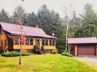 58 Village Cir, Beaver Cove, ME 04441