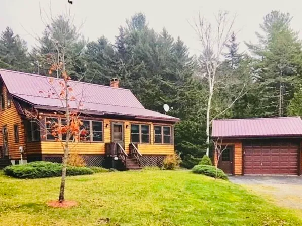 58 Village Circle, Beaver Cove, ME 04441