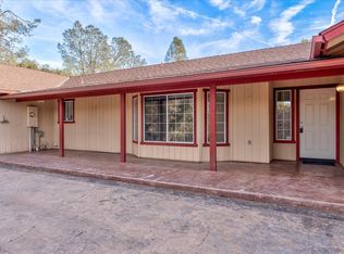 43106 Revis Cir E, Coarsegold, CA 93614