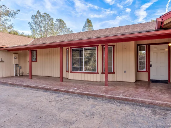 43106 Revis Cir E, Coarsegold, CA 93614