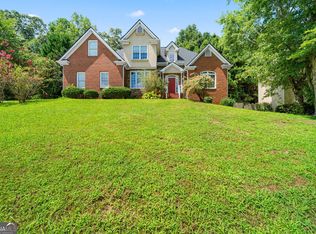 1920 Lee Patrick Dr, Dacula, GA 30019