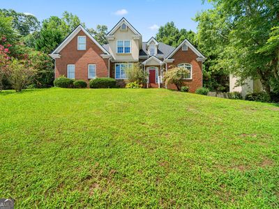 1920 Lee Patrick Dr, Dacula, GA, 30019