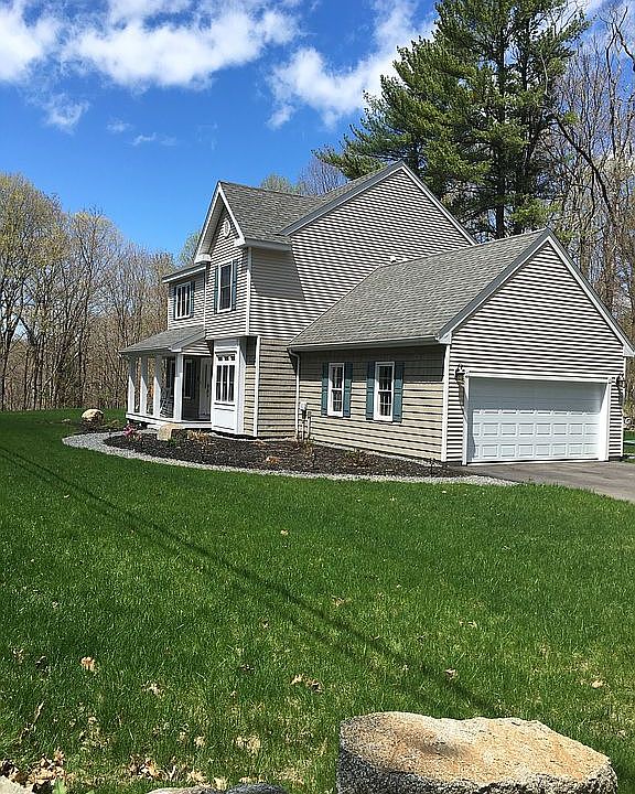 48 Old Lee Rd, Newfields, NH 03856 Zillow