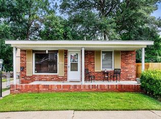 817 Grand Dr, Metairie, LA 70003