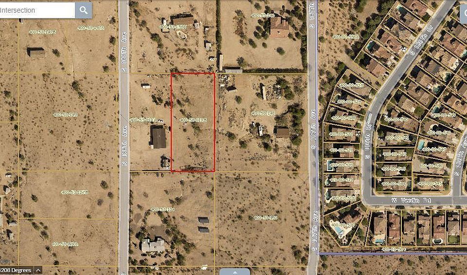 1st image of 13315 S 188th Ave