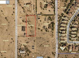 13315 S 188th Ave, Buckeye, AZ 85326