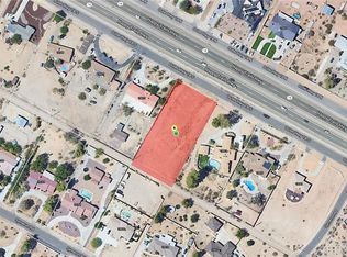 0 Highway 18 #2697, Apple Valley, CA 92307