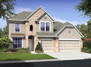 25011 Cloudy Crk, San Antonio, TX 78255