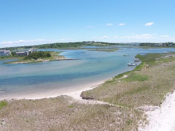 Seaside Park from Squaw 