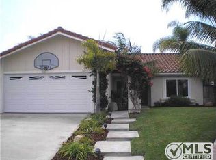 3475 Sitio Baya, Carlsbad, CA 92009