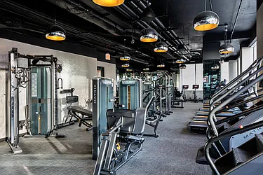 Rented by Lalezarian Properties