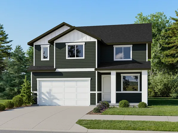 1819 W Golden Magic Ln, Saratoga Springs, UT 84045