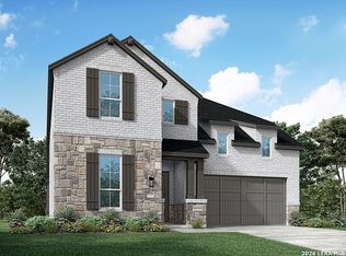 11741 Hackford, San Antonio, TX 78254