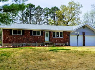 620 Fairwick Dr, Saint Louis, MO 63129