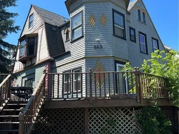 590 Richmond Ave, Buffalo, NY