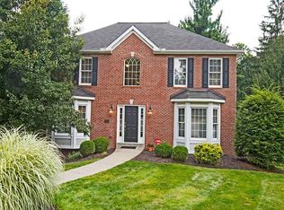 9006 Hampshire Ct, Pittsburgh, PA 15237