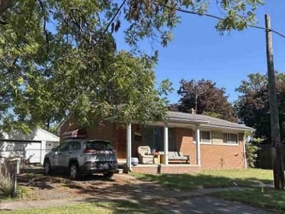 Property Side View