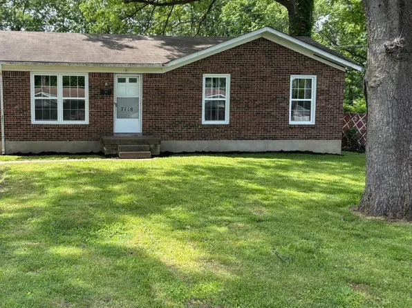 7118 Daisy Ave, Louisville, KY 40258