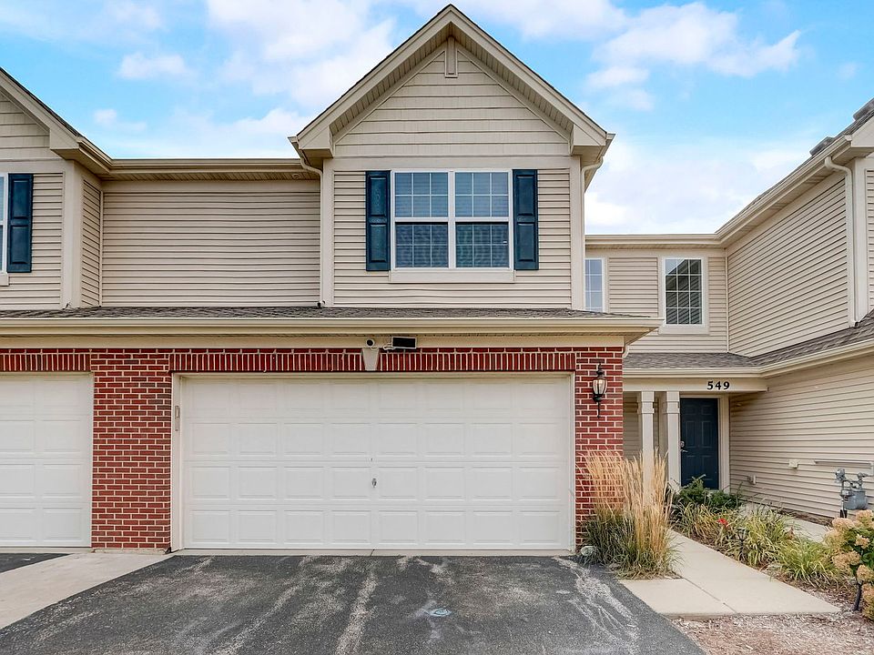 545 Silverton Dr, Grayslake, IL 60030 Zillow