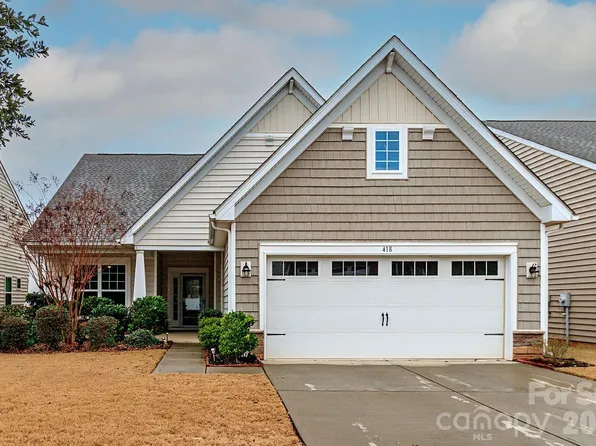 418 Brier Knob Dr, Fort Mill, SC 29715