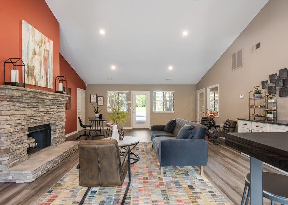 Gable Oaks Apartment Homes Apartment Rentals Rock Hill, SC Zillow