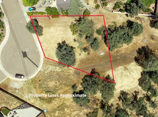 1191 Hillcrest Ave, Redding, CA 96001