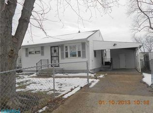4181 Sexton Dr, Columbus, OH