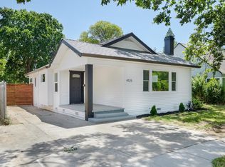 4125 52nd St, Sacramento, CA