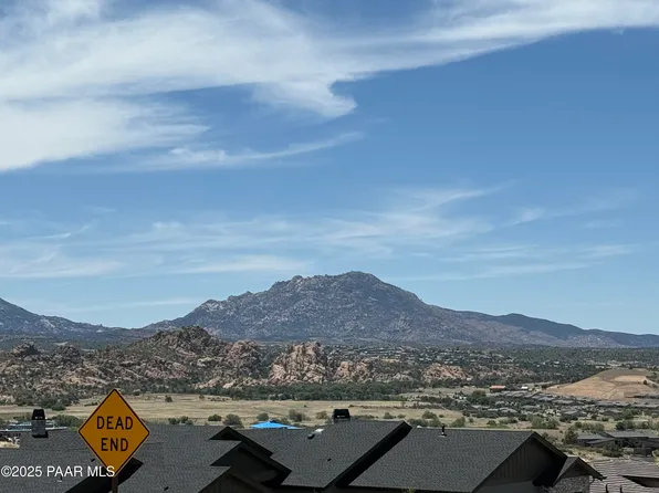 5206 High Cliff Way, Prescott, AZ 86301