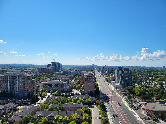 3rd image of 9201 Yonge St #Nw-2008