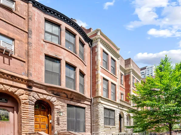 131 West 95th Street image 1 of 37