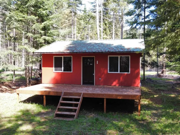 90 W Whiski Rd, Priest River, ID 83856