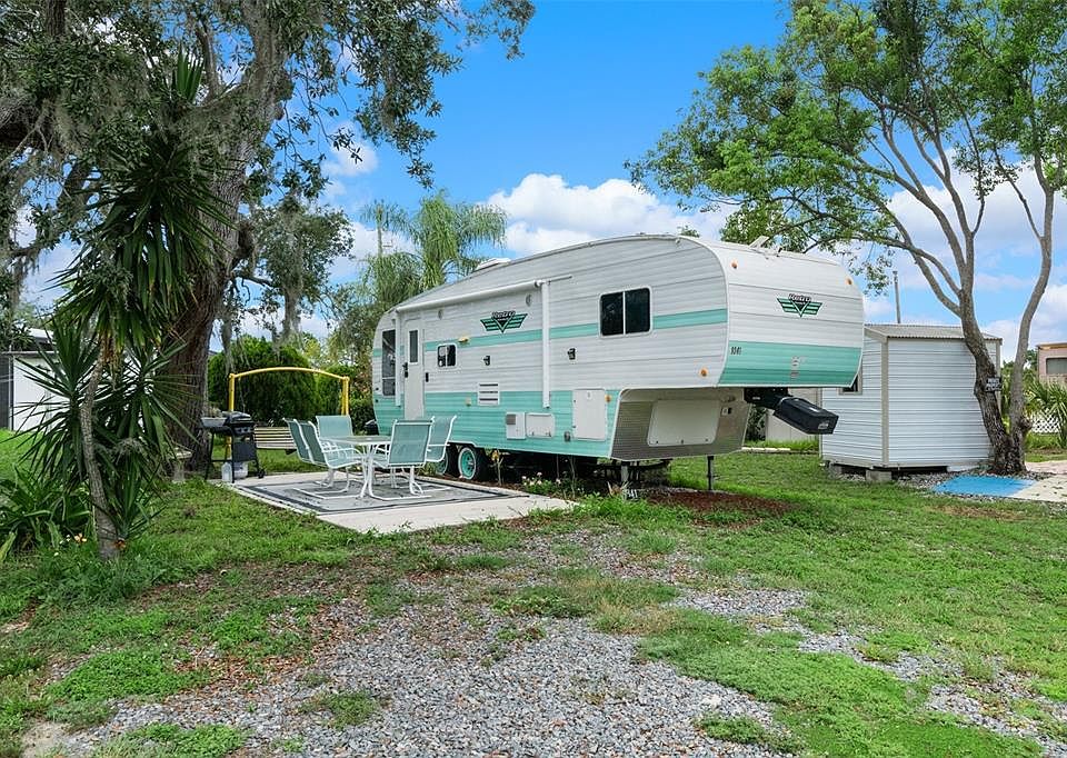 1st image of 9341 BOB CAT DRIVE LOT 32D