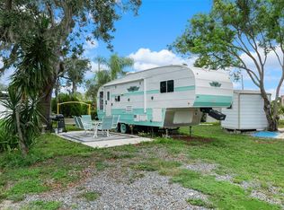 9341 Bob Cat Dr #32D, Brooksville, FL 34613