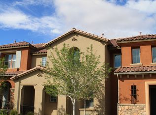 2013 Via Firenze, Henderson, NV 89044