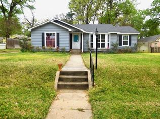 511 Wilma St, Tyler, TX 75701