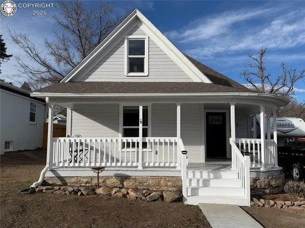 515 Forest Ave, Canon City, CO 81212