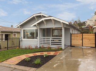 3557 72nd Ave, Oakland, CA